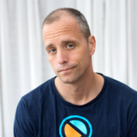 PinMeTo Employee Björn Handell's profile photo