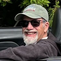 Jpmorgan Chase & Co. Employee Scott Gottlieb's profile photo