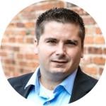 boldSOCKS Employee Eric Pringle's profile photo