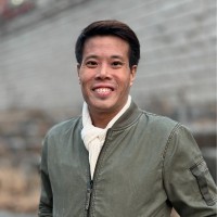 Centrics Networks Employee Joshua Cho's profile photo