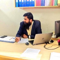 The Benchmark Employee M Rao's profile photo