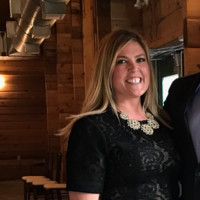 CSX Employee Carrie Crozier's profile photo