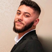 Cauã da Silva Email