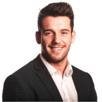 Salesforce Employee Jack Neath's profile photo