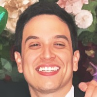 Thrive Employee Mateo Largaespada's profile photo