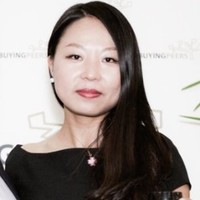 Safran Employee Ying Zou's profile photo