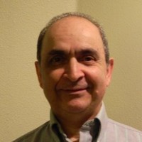 TranTech Engineering, LLC Employee Majid Kani's profile photo