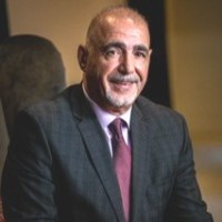 Gene Dickow