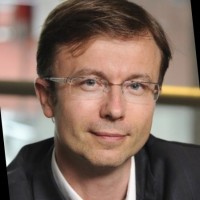 LOXAM Employee Pierre-Yves Rallet's profile photo