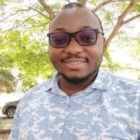 Victor Adewumi Email & Phone Number