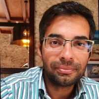 Câmara Municipal de Oeiras Employee Frederico Vares Rodrigues's profile photo
