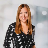 Angelina Gorgievski Email