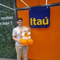 Itaú Unibanco Employee Igor Müller's profile photo