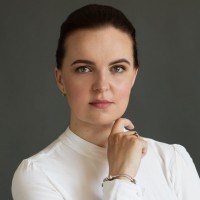 Irina Koloskova Email
