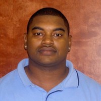 U.S. Imaging Solutions Employee Vaughn Eason's profile photo