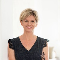 Financial Mail Employee Claire Bisseker's profile photo