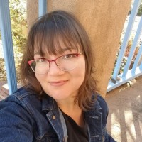 Joan Walker Email & Phone Number