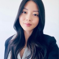 Ashley Chung Email & Phone Number