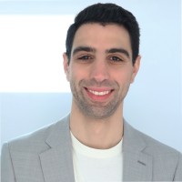 Microsoft Employee Jonah Levine's profile photo