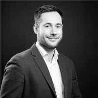 MARIONNAUD Employee Charles Libault's profile photo