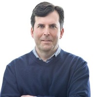 PocketHealth Employee John Jordan's profile photo