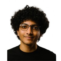 Aule Space Employee Jay Panchal's profile photo