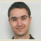 Zelus Automation Platform, LLC Employee Benjamin Popp's profile photo