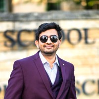 Code17Tek Employee Rusheel Gollakota's profile photo