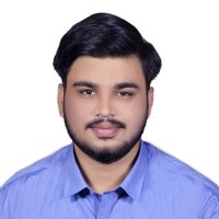 Spearsoft Employee Naman Jaiswal's profile photo