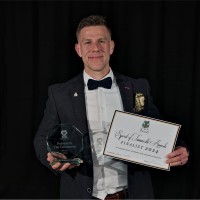 BH training solutions Employee Ben Holroyd's profile photo