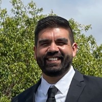 David Martinez Email