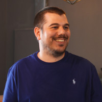 Rootstrap Employee Fernando Colman's profile photo
