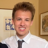 Bravo TV Employee Samuel Meltzer's profile photo