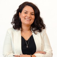 International Paper Brasil Employee Letícia Alves's profile photo