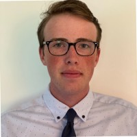 Stryker Employee Brady White's profile photo