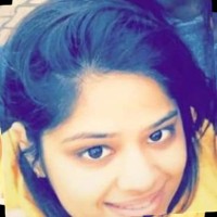 Pine Labs Employee Ria Jain's profile photo