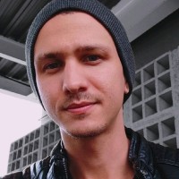 Voe Internet Employee Davi Rodrigues's profile photo