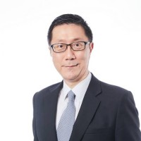 Automated Systems (H.K.) Limited Employee Aaron Ang's profile photo