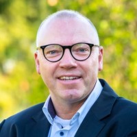 AKG Group Employee Josef Koch's profile photo