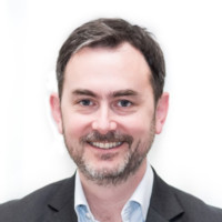 Kingfisher plc Employee Simon Jury's profile photo