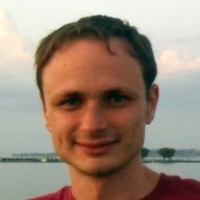 Perceptual Robotics Employee Colin Greatwood's profile photo