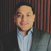 IntegrationPath LLC Employee Purush Das's profile photo