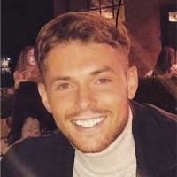 Voicescape Employee Jonothan Kay's profile photo