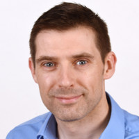 TRUSTAP Employee Adrian Collins's profile photo