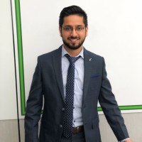 Ekank Technologies Employee Chetan Rexwal's profile photo