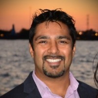 Paresh Lad Email & Phone Number