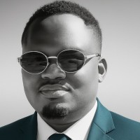 PWM Wealth Employee Bryan Malaba's profile photo