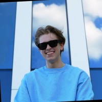 SHEZAMME Employee Kamil Wróblewski's profile photo