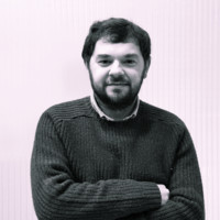Ingenica STS Employee Alejandro Gallego Fernández's profile photo
