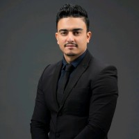 Qube Art Gallery Employee Mohamed Chihi's profile photo